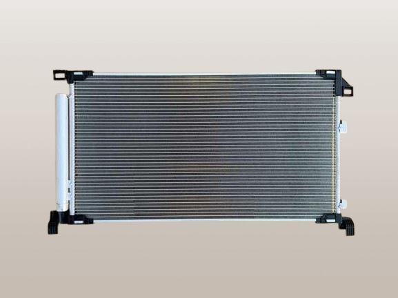 ハリアー用 クーラーコンデンサ　884A0-42060 6BA-MXUA80 新発売】 ハリアー用 クーラーコンデンサ884A0-42060 6BA-MXUA80