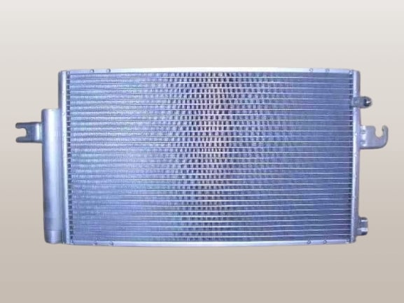 ロードスター　コンデンサー　NB6C　N053-61-480B　リビルト