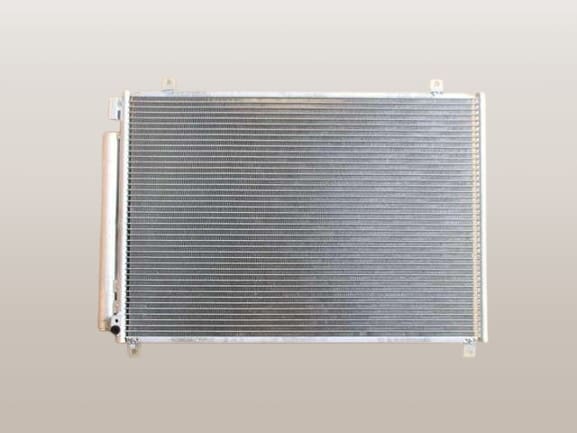 スイフト　コンデンサー　ZC83S　95310-52R00　O-リング2個付　社外新品