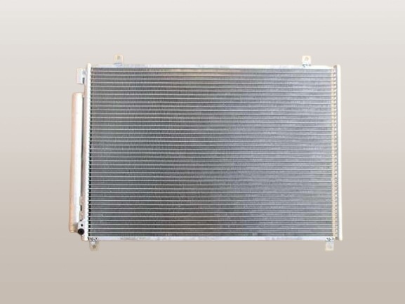 スイフト　コンデンサー　ZD83S　95310-52R00　O-リング2個付　社外新品