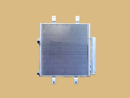 ブーン　コンデンサー　M710S　88460-B1010　O-リング付　社外新品