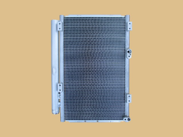 レンジャー　コンデンサー　FD8JLWA　S884-111190　447710-9510　447710-9511　Oリング付き　社外新品