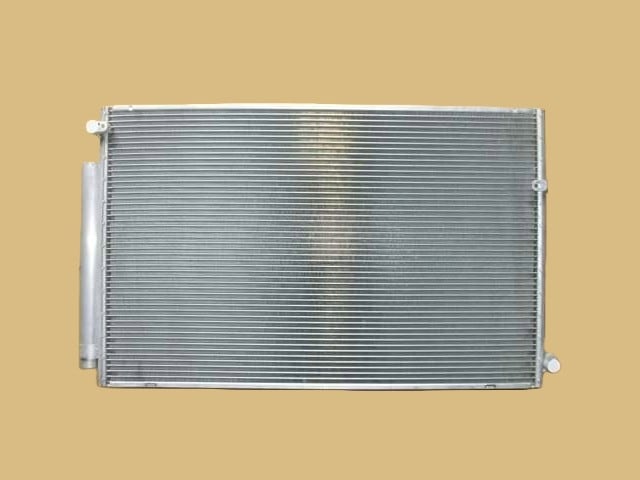 ノア 様 専 10000 63 02 HRC GT-R ノア コンデンサー AZR60G 88460-28580 O-リング2個付 社外新品