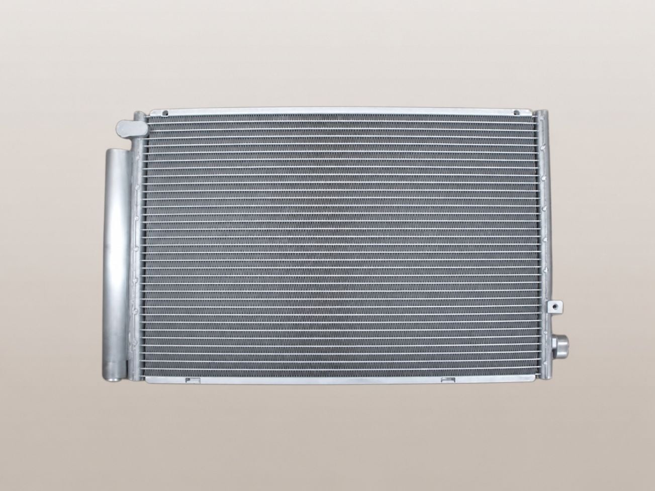 ラウム　コンデンサー　NCZ20　NCZ25　88450-52111　446700-4813　O-リング2個付　社外新品