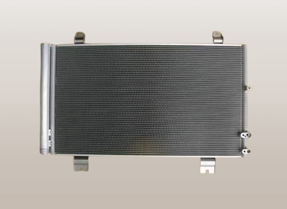 クラウン　コンデンサー　GRS211　88460-30C10　O-リング2個付　社外新品
