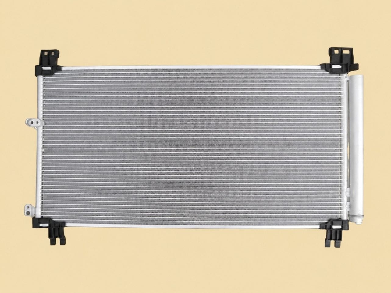 ノア ヴォクシー ZRR80W コンデンサー 88460-28650 ヴォクシー