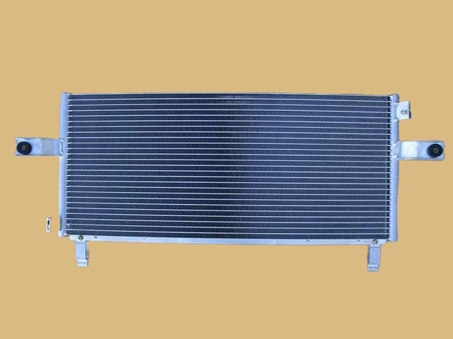 エキスパート　コンデンサー　VW11　92110-WA410　社外新品