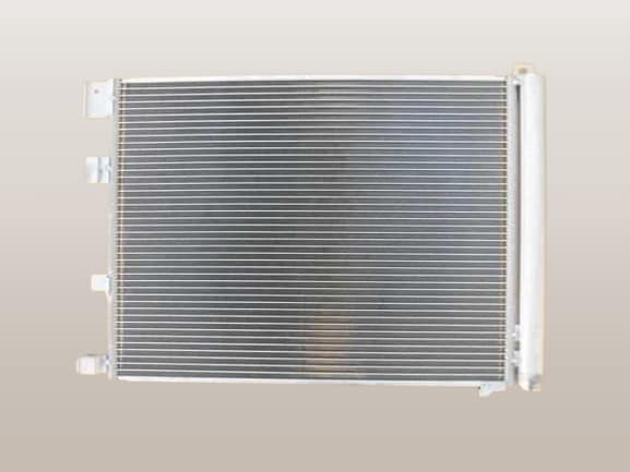 シルフィ コンデンサー TB17 92100-3RA0A-B010 O-ﾘﾝｸﾞ付 社外