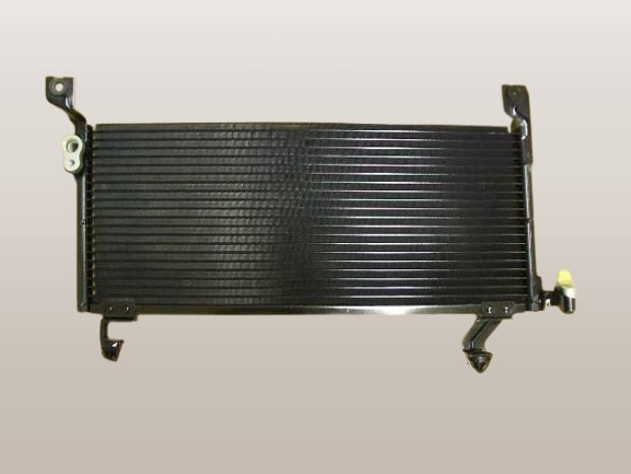 ミニカトッポ　コンデンサー　H32A　MB938801　O－リング付き　社外新品