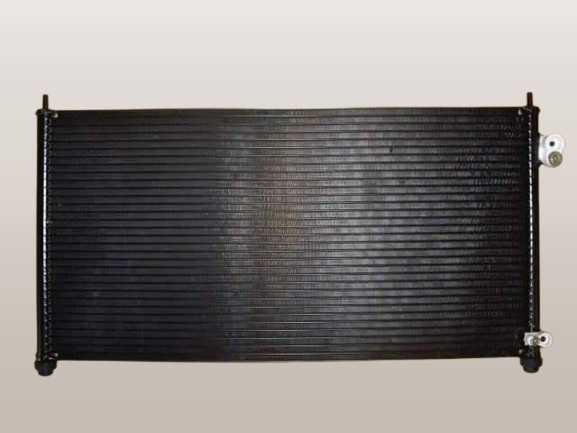 S-MX　コンデンサー　RH1　80100-S70-000　O-ﾘﾝｸﾞ付　社外新品