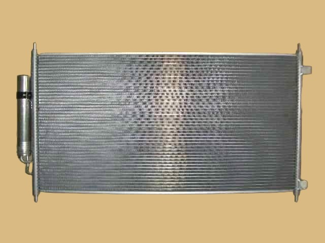 エディックス　コンデンサー　BE1　80110-SJD-003　Oリング付き　社外新品