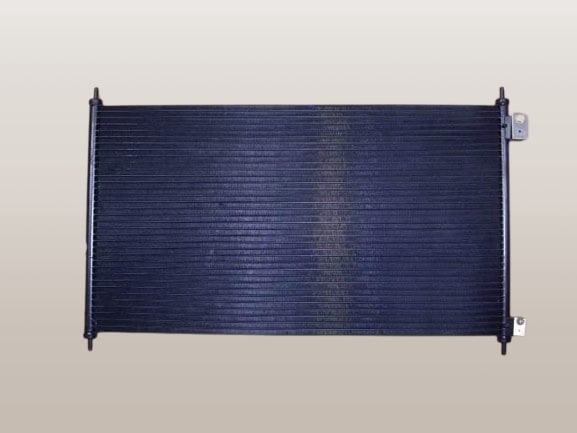 アヴァンシア　コンデンサー　TA1　80110-S0A-003　O－リング付　社外新品