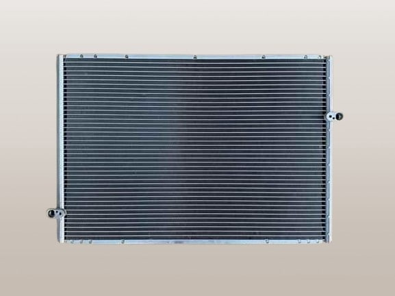 オデッセイ　コンデンサー　RA1　80110-SX0-003　O-リング付き　社外新品