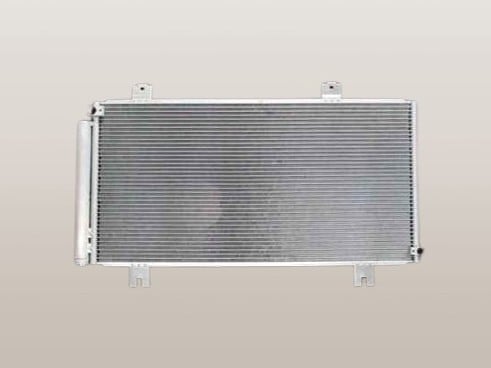 シャトル　コンデンサー　GK8　GK9　80100-TE3-003　O-リング付き　社外新品