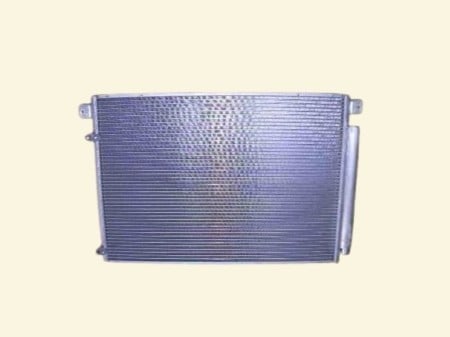 MPV　コンデンサー　LW3W　LWFW　LE47-61-480　O－リング2個付き　社外新品
