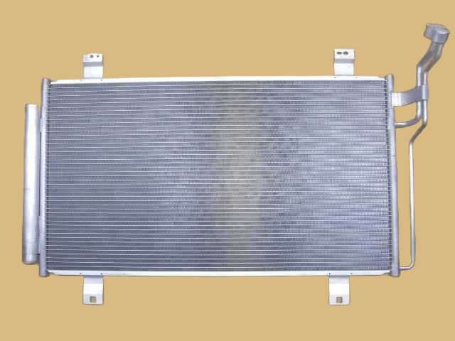 ビアンテ　コンデンサー　CC3FW　C273-61-480A　O-リング付　社外新品