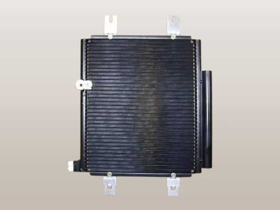 ソニカ コンデンサー L415S 88450-B2100 Oリング付き 社外新品 有限