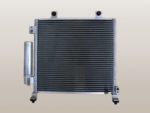 KONさま　リクエスト品 スイフト コンデンサー HT51S 95310-78F00 Oリング付き 社外新品 有限