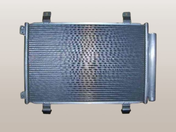 スプラッシュ　コンデンサー　XB32S　95310-51K00　O-リング付き　社外新品