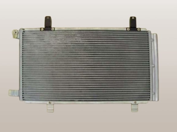 SX4　コンデンサー　YC11S　95310-80J00　Oﾘﾝｸﾞ付　社外新品