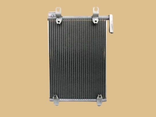エブリィ　コンデンサー　DB52V　95310-60H00　O-リング付　社外新品