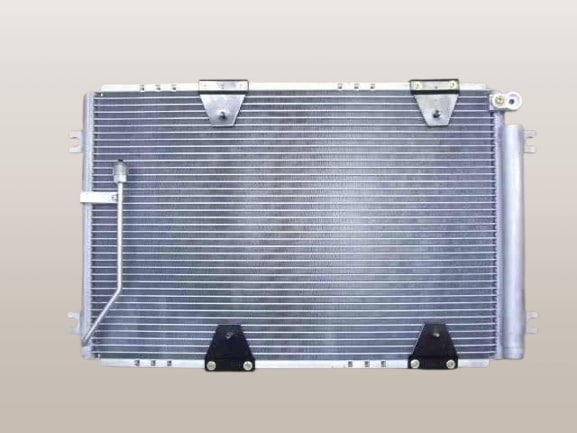 グランドエスクード　コンデンサー　TX92W　95310-65D20　O－リング2個同梱　社外新品