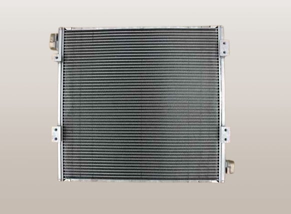 エルフ コンデンサー NHS85A 8-98041-884-0 447760-2030 O-リング2個