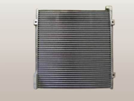 キャバ　コンデンサー　GA6　80110-S2G-003　現物修理（コア新品交換）
