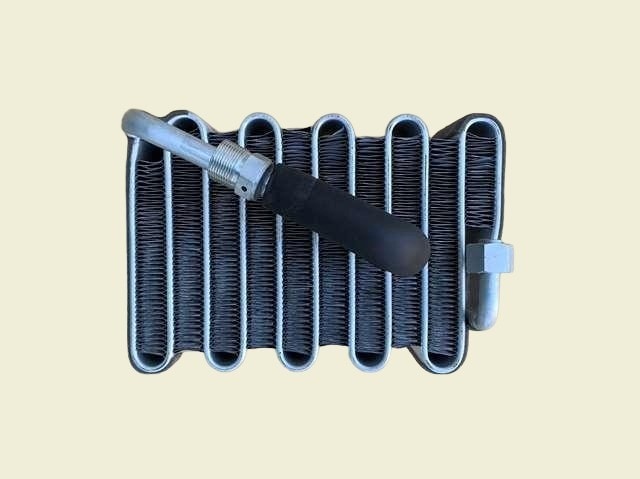 ◆寸法確認厳守商品◆　アクティ　エバポレーター　HA4　80210-SJ6-033　コイルのみ商品　★R134a 新ガスタイプ★　社外新品