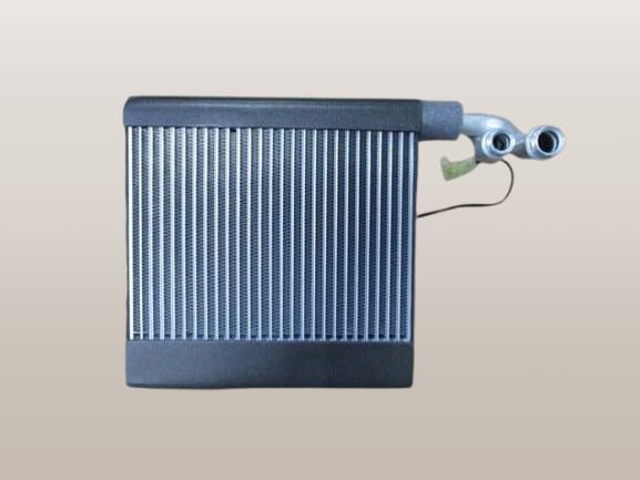 エブリィ　エバポレーター　DA64V　DA64W　95411-68H00　95411-68H20　コイル+サーミスタ＋O－リング2個同梱商品　社外新品