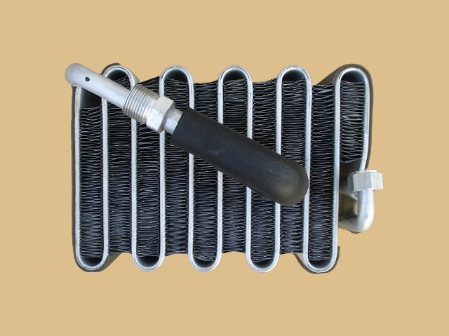 アクティ　エバポレーター　HA4　80211-SJ6-013　コイルのみ商品　★R12 旧ガスタイプ★　社外新品