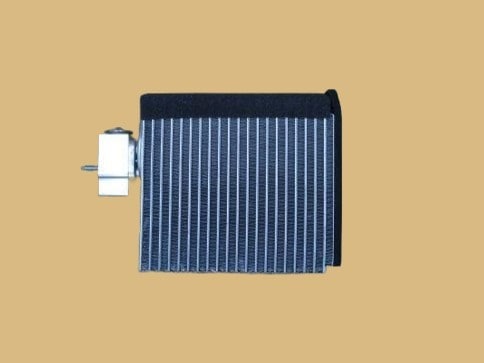 ★Oリング2個付き★　サンバーディアス　エバポレーター　TW2　 73510TC000 　エキパンセット  社外新品