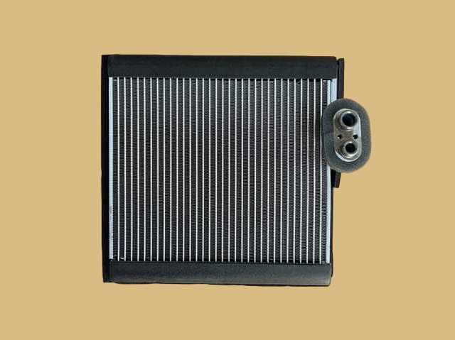 ミラココア エバポレーター L675S 88304-B2040 エキスパンションバルブ