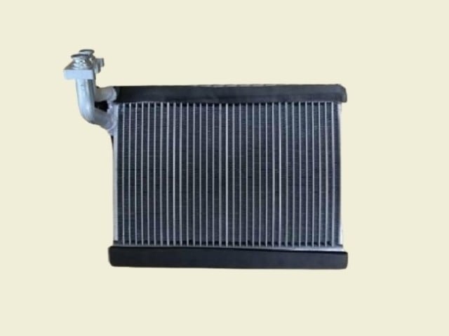 アルト　エバポレーター　HA25V　95411-50M00　エキスパンションバルブ＋ボルト2本＋O-リング2＋2個同梱　社外新品