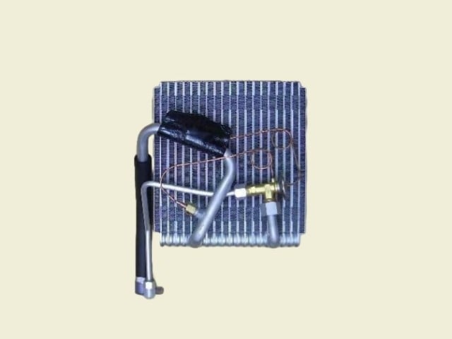 エルフ　エバポレーター　NPR66GR　8-97178-409-0　エキパンセット　O-ﾘﾝｸﾞ2個　社外新品