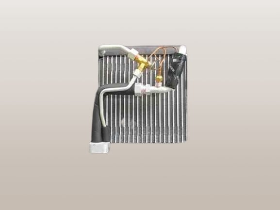 キャンター エバポレーター FE533 ME733454 CDC311A039 CDC311A040