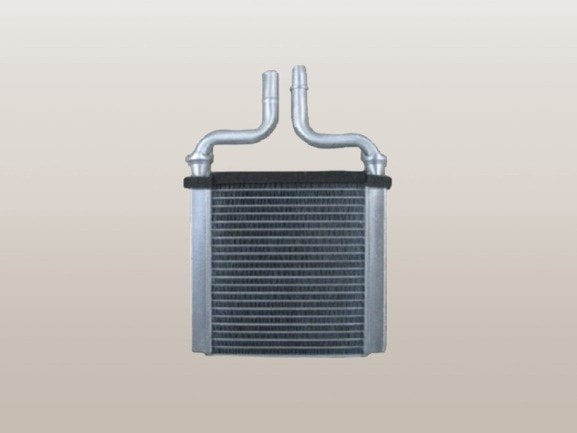 キャリィ　フロント用　ヒーターコア　DA62T　74120-78A00　116420-3743　社外新品