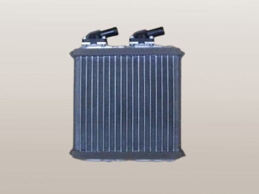 ミニキャブ　ヒーターコア　U41T　U41TP　U41V　U42T　U42TP　MB898308　コアのみ商品　社外新品