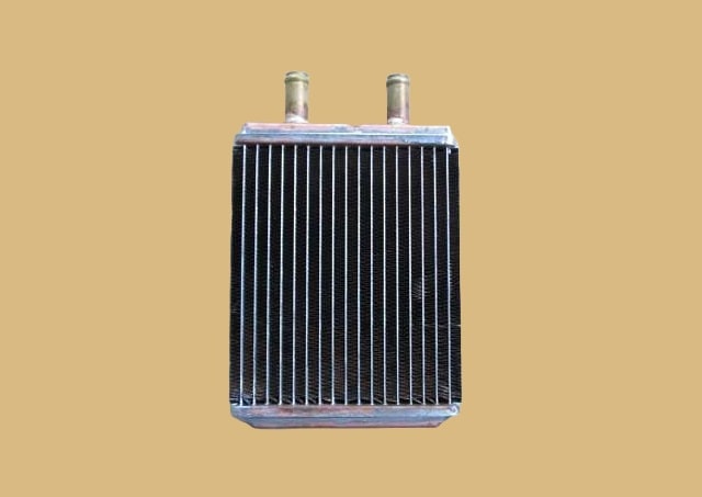 レンジャー ヒーターコア FT1JEC S871-071170 銅コアバージョン