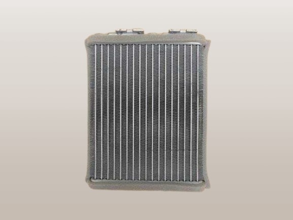 アトラス　ヒーターコア　SP8F23　 27140-0C000　（パイプ/O－リングはついていません）　社外新品