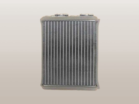 アトラス　ヒーターコア　UG4YH41　 27140-0C000　（パイプ/O－リングはついていません）　社外新品