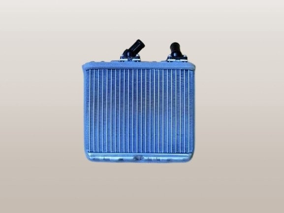 ビッグサム　ヒーターコア　CV63B　27140-10Z00　コアのみ商品　社外新品