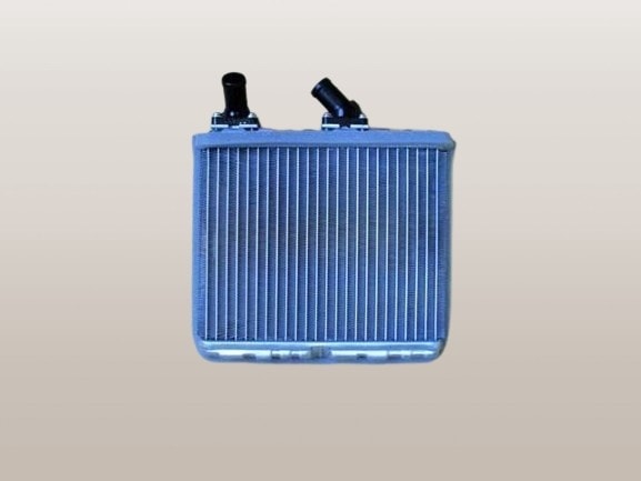 ビッグサム　ヒーターコア　CK451#　27140-10Z01　コアのみ商品　社外新品