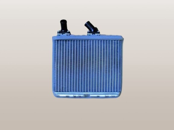 ビッグサム　ヒーターコア　CK52A　27140-10Z01　コアのみ商品　社外新品