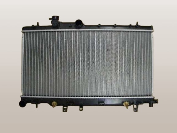 インプレッサ　ラジエーター　GG2　45111FE051　社外新品