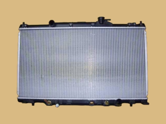 オデッセイ ラジエーター RA1 RA2 AT オデッセイ ラジエーター RA9 19010-PGN-J01 有限会社いわきラジエーター