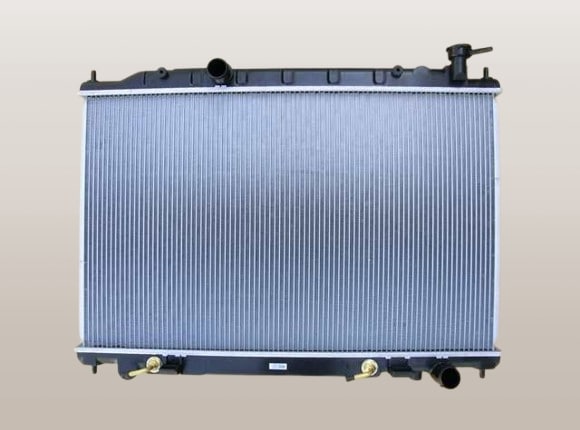 日産 NISSAN ムラーノ PZ50 ラジエーター 日産（NISSAN） ラジエーター ムラーノ PZ50 21460-CN100 ラジエター