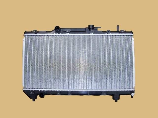 ラジエーター トヨタ ダイナ・トヨエース BU212 15B-FT M/T 1995
