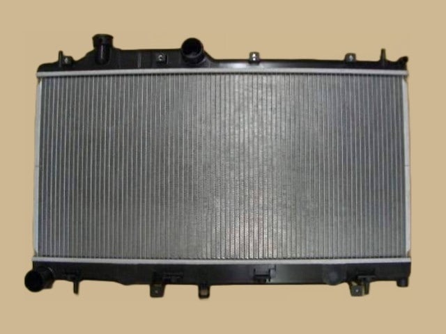 ラジエーター　レガシィ　BL5　45111AG030　社外新品