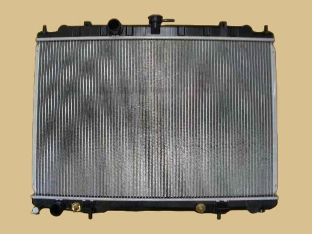 エクストレイル ラジエーター T30 21460-8H303 社外新品 有限会社